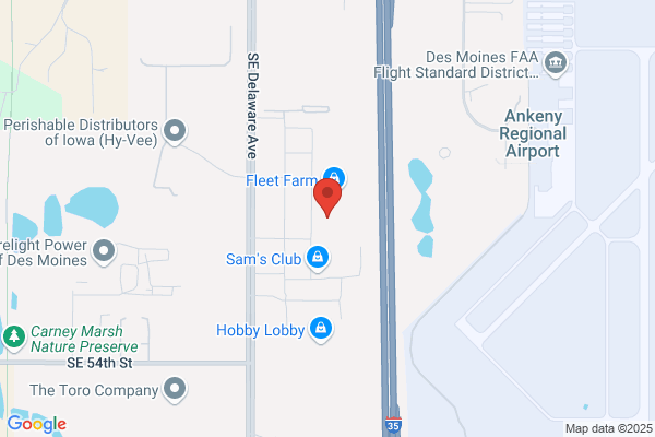 Fleet Farm Auto Service Center