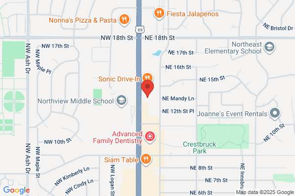 Christian Brothers Automotive Ankeny