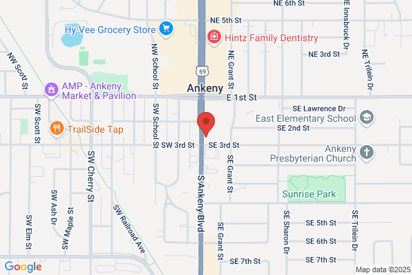 Ankeny Tire & Battery Service