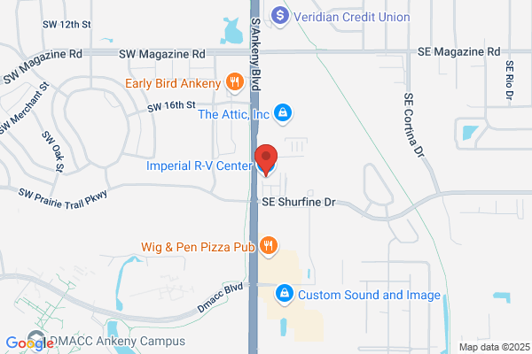 Imperial RV Center