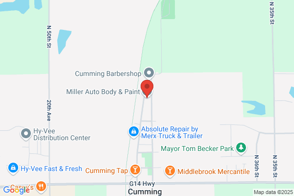 Miller Auto Repair and Service