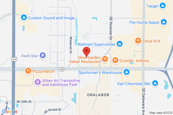 Kinzler Construction Services