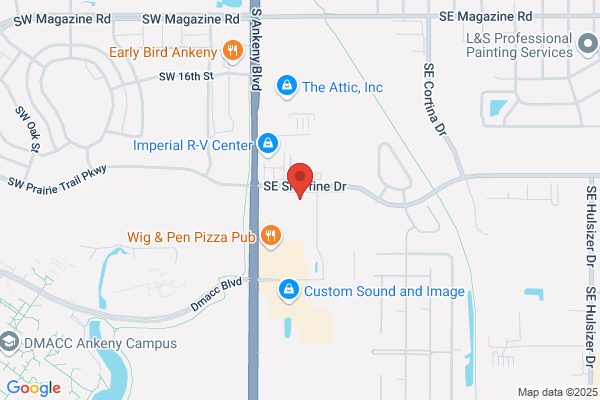 Triton Homes