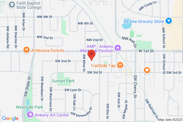 Property Management of Iowa