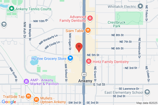 Daylight Donuts