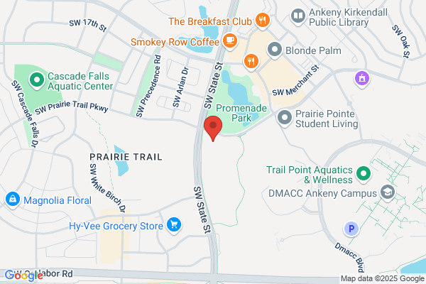 Veridian Credit Union