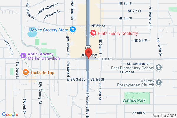Ankeny Home Inspection