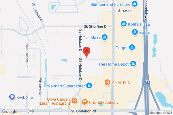 Cjm Financial Inc
