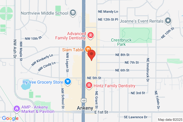 AutoZone Auto Parts