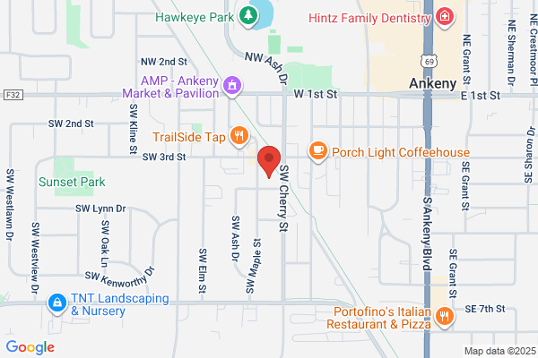 Ankeny Auto Spa
