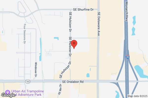Baumberger & Sons Trucking Inc