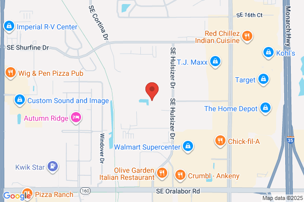 Ankeny Carpet Cleaning