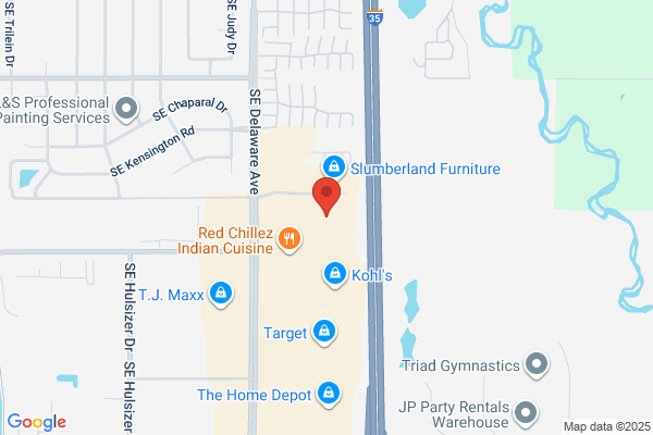 Flooring America Ankeny