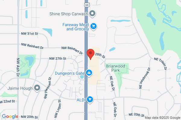 Krueger Chiropractic