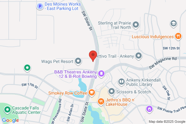 Bradley Chiropractic Center
