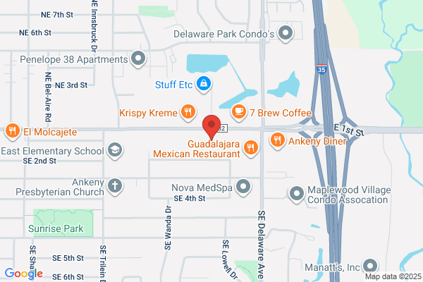 Renze Chiropractic Clinic, P.C.