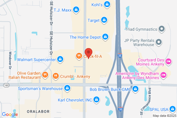 Aspen Dental - Ankeny, IA