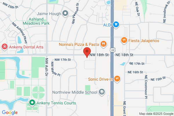 Ankeny Dental Associates, P.C.