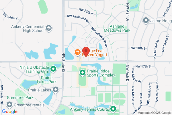 Ankeny Dental Arts