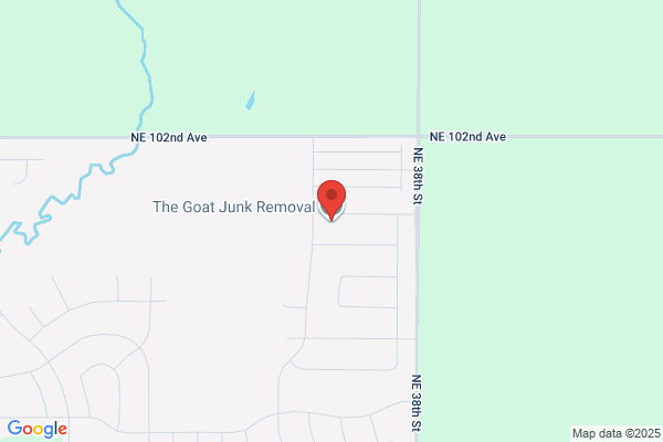 The Goat Junk Removal
