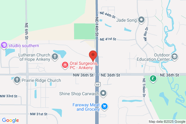 RC Dermatology Ankeny North