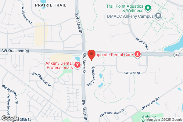 The Iowa Clinic Gastroenterology Department - Ankeny Campus