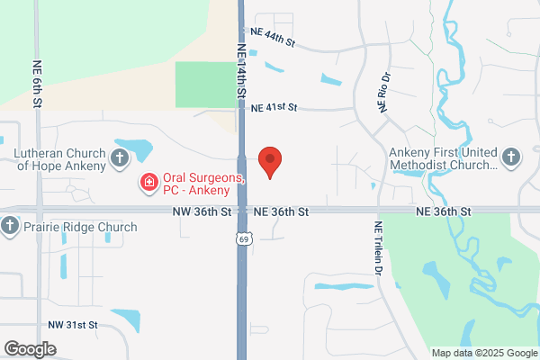 UnityPoint Clinic - Family Medicine & Urgent Care