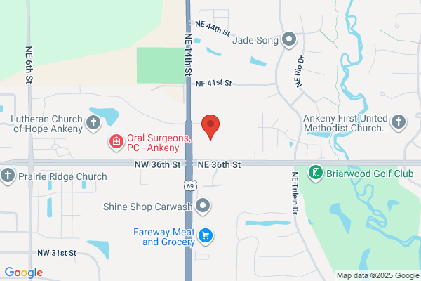 Acute Care Inc