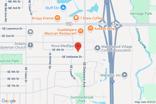 Ankeny Aesthetic Dentistry