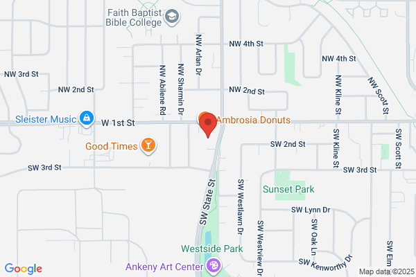 Collins James W Dentist