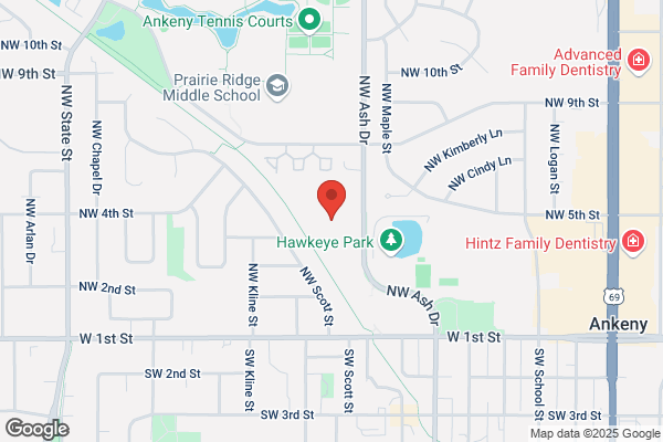 Sunnyview Care Center