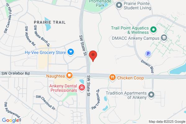 UnityPoint Clinic - Family Medicine