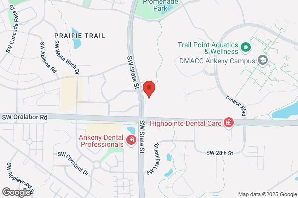UnityPoint Clinic - Internal Medicine