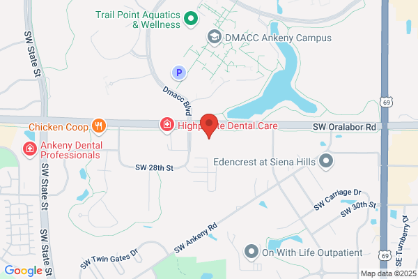 UnityPoint Clinic - Obstetrics & Gynecology