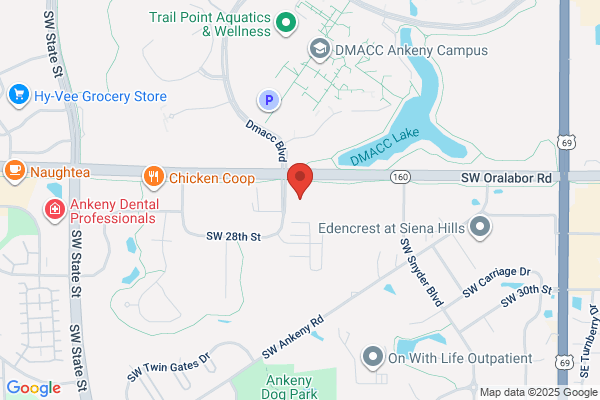 UnityPoint Clinic - Pediatrics