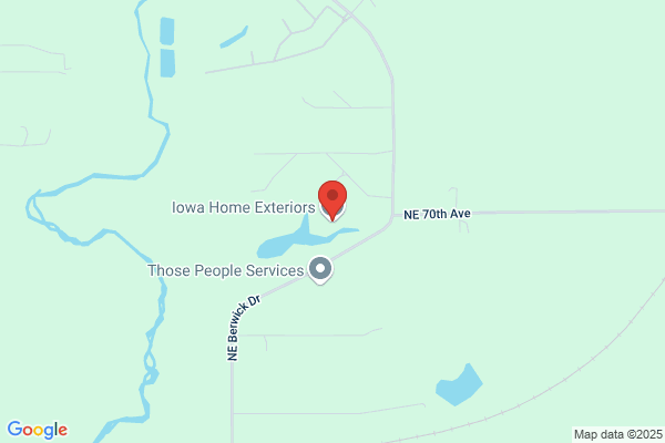 Iowa Home Exteriors, LLC
