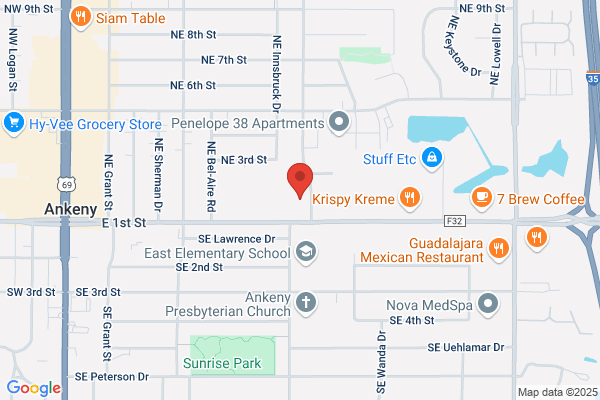 Gurnsey Electric LLC