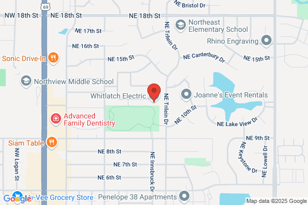 Whitlatch Electric