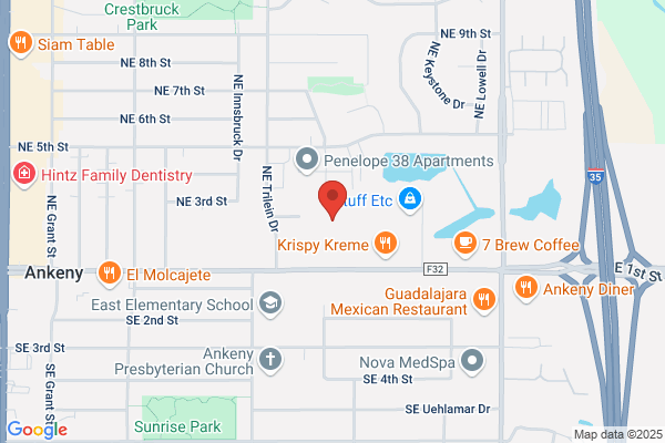 MercyOne Ankeny Urgent Care