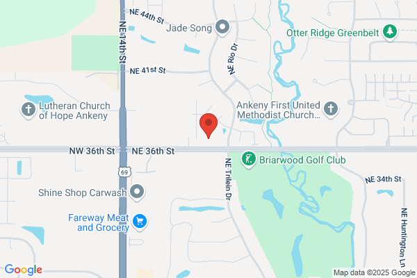 DMOS Urgent Injury Clinic Ankeny