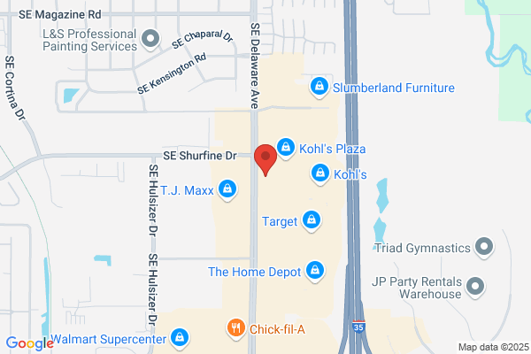 Korth Eye Care