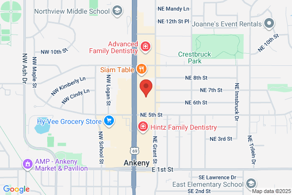 Whylie Eye Care Centers