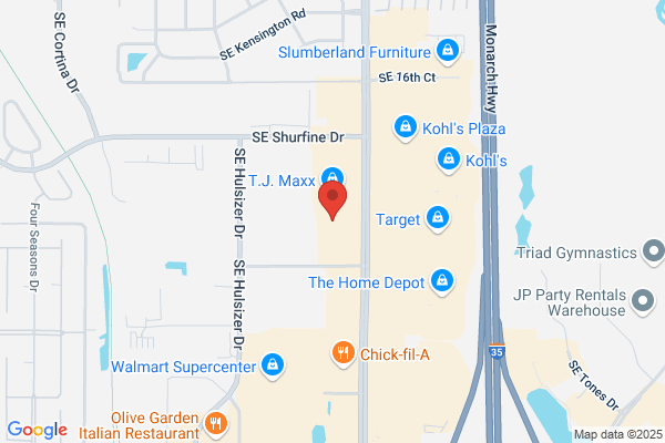 PepperJax Grill