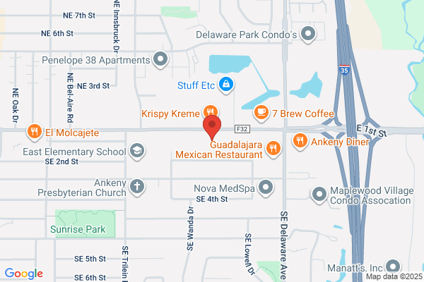 Orangetheory Fitness Ankeny