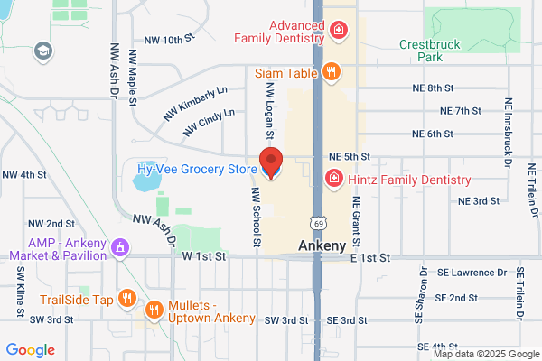 Dahl's Foods