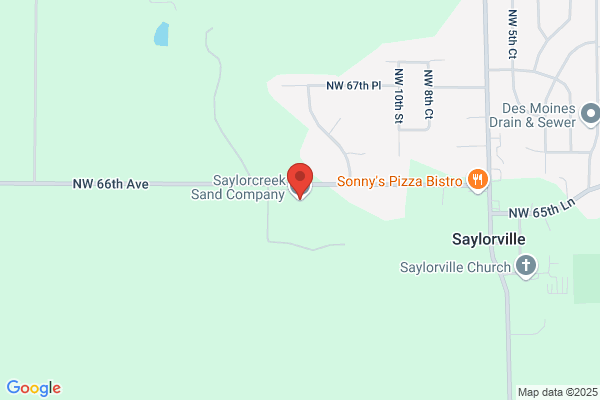 Saylorcreek Sand Company