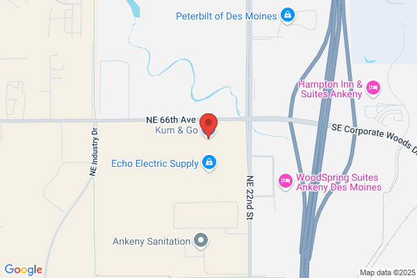 Kum & Go