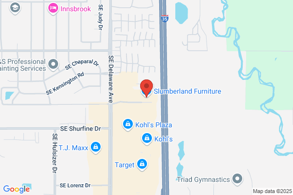 Slumberland Furniture
