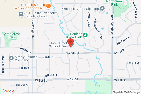Journey Senior Living of Ankeny