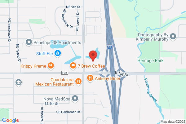 Comfort Inn & Suites Ankeny - Des Moines